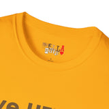 Love HIM Uplift HIM Unisex Softstyle T-Shirt