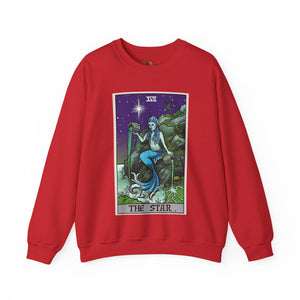 XVII The Star Sweatshirt