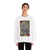 XIII Death Rose Sweatshirt