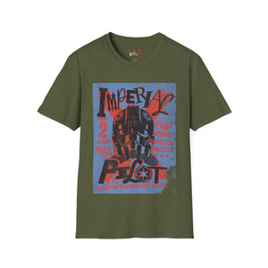 Imperial Pilot Softstyle T-Shirt