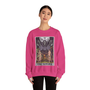 VI The Lovers Sweatshirt