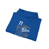 Fastest Hunk of Junk Hoodie