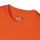 XIII Death Rear Printed Tee