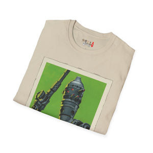 IG - 11 Softstyle T-Shirt