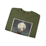 XVIII The Moon Sweatshirt