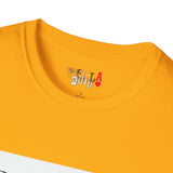 PLUG Unisex Softstyle T-Shirt