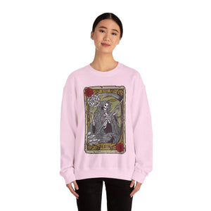 XIII Death Rose Sweatshirt