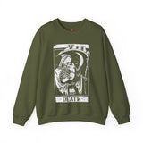 XIII Death Kiss Sweatshirt