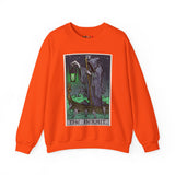 IX The Hermit Sweatshirt