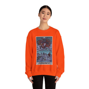 XX Judgement Sweatshirt