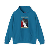 XIII Death Kiss Hoodie