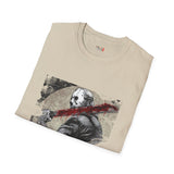 Bitches be Trippin Unisex Softstyle T-Shirt