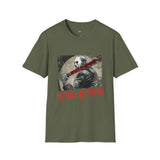 Bitches be Trippin Unisex Softstyle T-Shirt