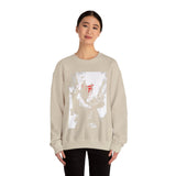 Bounty Hunter Drip Sweatshirt