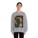 77 Sweatshirt