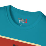 Run DMC Unisex Softstyle T-Shirt