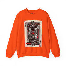 Load image into Gallery viewer, Darth of Spades Sweatshirt
