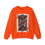 Darth of Spades Sweatshirt