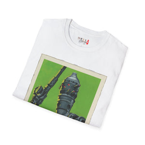 IG - 11 Softstyle T-Shirt