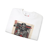 Darth of Spades Sweatshirt