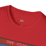 Copy of The Star Tarot Card T Shirt, Mystic Graphic Tee, Spiritual Shirt