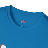Invader Alien T Shirt for Men/Women, Funny UFO Shirt, Sci Fi Graphic Tee