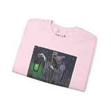IX The Hermit Sweatshirt