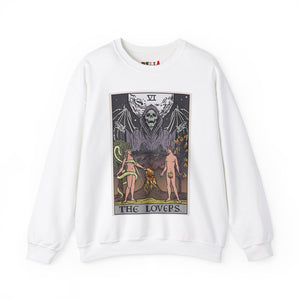 VI The Lovers Sweatshirt