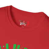 I like big beads Unisex Softstyle T-Shirt