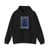 XI Justice Hoodie