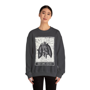 Anatomia Pectus Sweatshirt