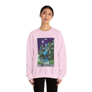 XVII The Star Sweatshirt