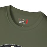 Play That Funky Music Unisex Softstyle T-Shirt