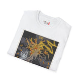 XVI The Tower Softstyle T-Shirt