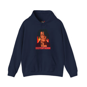 XXXTentacion Heavy Blend Unisex Hoodie