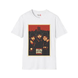 Run DMC Unisex Softstyle T-Shirt