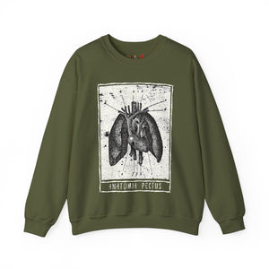 Anatomia Pectus Sweatshirt