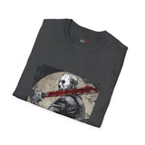 Bitches be Trippin Unisex Softstyle T-Shirt