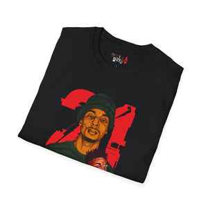 21 Savage Unisex Softstyle T-Shirt