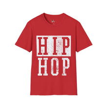 Load image into Gallery viewer, HIP HOP Unisex Softstyle T-Shirt
