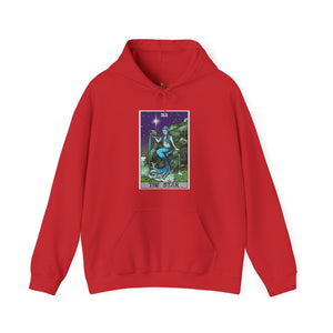 XVII The Star Hoodie