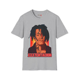 XXXTentacion Unisex Softstyle T-Shirt