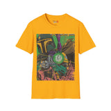 Ray Guy Softstyle T-Shirt