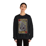XIII Death Rose Sweatshirt
