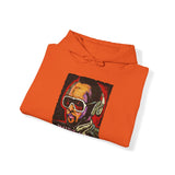Will.I.Am Heavy Blend Unisex Hoodie