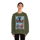 XX Judgment Sweatshirt
