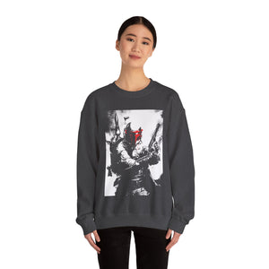 Bounty Hunter Drip Sweatshirt