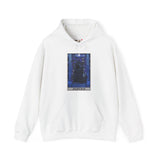 XI Justice Hoodie