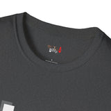 Invader Alien T Shirt for Men/Women, Funny UFO Shirt, Sci Fi Graphic Tee