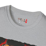 Will.I.Am Unisex Softstyle T-Shirt